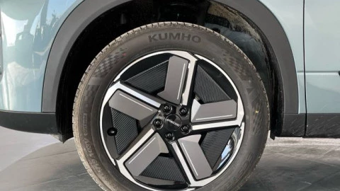 Jaecoo 7 MY25.5-PHEV Exc.1.5 TGDI+1DHT FWD Bit