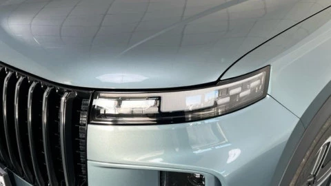 Jaecoo 7 MY25.5-PHEV Exc.1.5 TGDI+1DHT FWD Bit