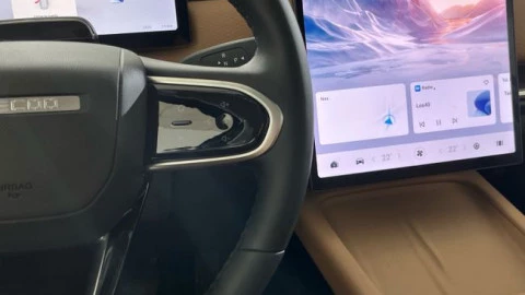 Jaecoo 7 MY25.5-PHEV Exc.1.5 TGDI+1DHT FWD Bit