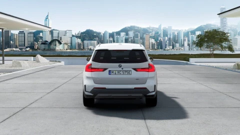 BMW X1 xDrive25e