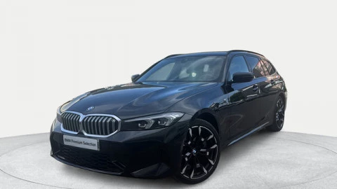 BMW Serie 3 330e xDrive Touring