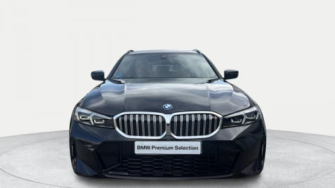 BMW Serie 3 330e xDrive Touring