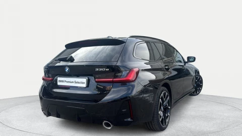BMW Serie 3 330e xDrive Touring
