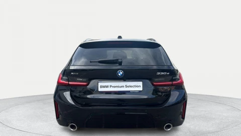 BMW Serie 3 330e xDrive Touring