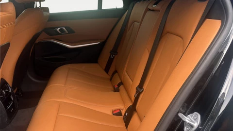BMW Serie 3 330e xDrive Touring