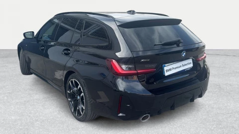 BMW Serie 3 330e xDrive Touring