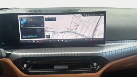 BMW Serie 3 330e xDrive Touring
