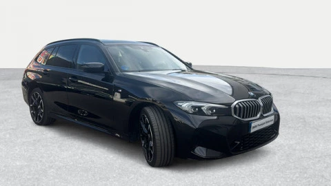 BMW Serie 3 330e xDrive Touring