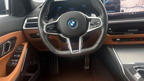 BMW Serie 3 330e xDrive Touring