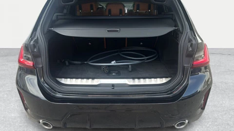BMW Serie 3 330e xDrive Touring
