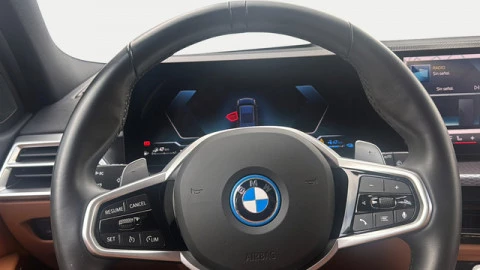 BMW Serie 3 330e xDrive Touring