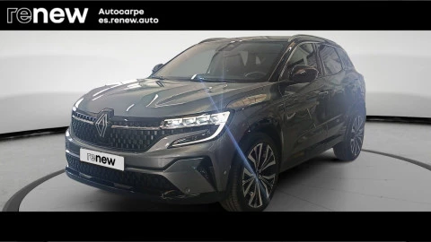 Renault Austral  Hibrido  1.2 E-Tech Hibrido Iconic 146kW