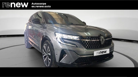 Renault Austral  Hibrido  1.2 E-Tech Hibrido Iconic 146kW