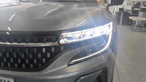 Renault Austral  Hibrido  1.2 E-Tech Hibrido Iconic 146kW