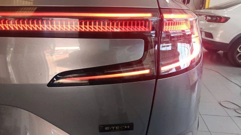 Renault Austral  Hibrido  1.2 E-Tech Hibrido Iconic 146kW