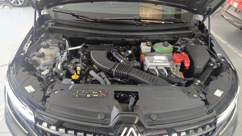 Renault Austral  Hibrido  1.2 E-Tech Hibrido Iconic 146kW