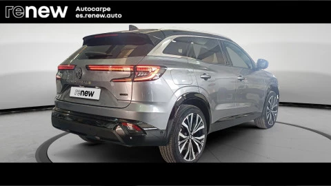 Renault Austral  Hibrido  1.2 E-Tech Hibrido Iconic 146kW