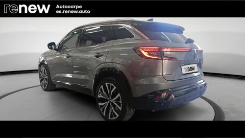 Renault Austral  Hibrido  1.2 E-Tech Hibrido Iconic 146kW