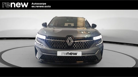 Renault Austral  Hibrido  1.2 E-Tech Hibrido Iconic 146kW