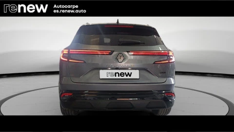 Renault Austral  Hibrido  1.2 E-Tech Hibrido Iconic 146kW