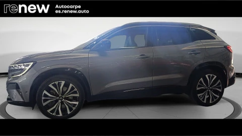 Renault Austral  Hibrido  1.2 E-Tech Hibrido Iconic 146kW