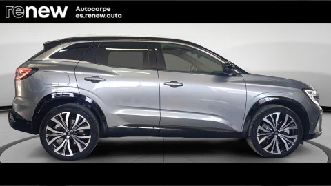 Renault Austral  Hibrido  1.2 E-Tech Hibrido Iconic 146kW
