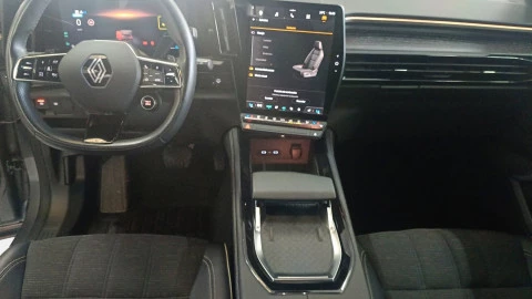Renault Austral  Hibrido  1.2 E-Tech Hibrido Iconic 146kW