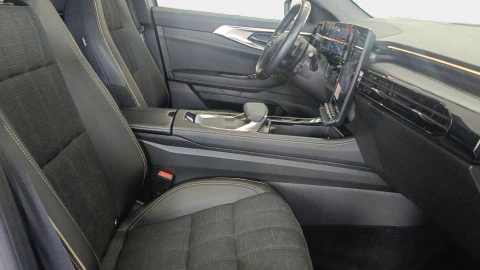 Renault Austral  Hibrido  1.2 E-Tech Hibrido Iconic 146kW