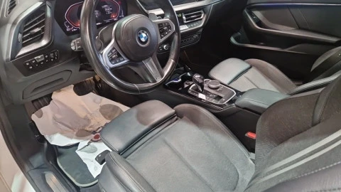 BMW Serie 1 118d