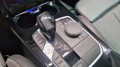 BMW Serie 1 118d