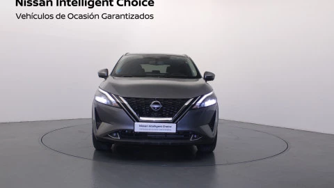 Nissan Qashqai DIG-T 103kW N-Connecta