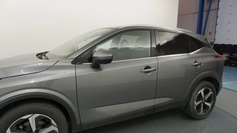 Nissan Qashqai DIG-T 103kW N-Connecta