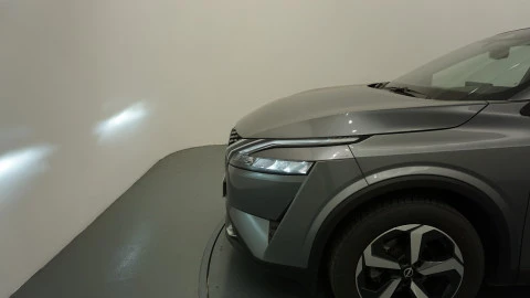 Nissan Qashqai DIG-T 103kW N-Connecta