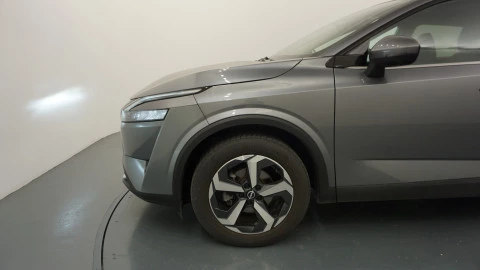 Nissan Qashqai DIG-T 103kW N-Connecta