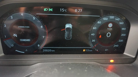 Nissan Qashqai DIG-T 103kW N-Connecta