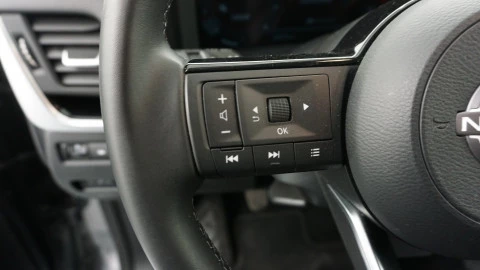 Nissan Qashqai DIG-T 103kW N-Connecta