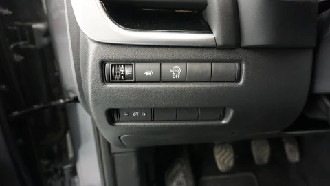 Nissan Qashqai DIG-T 103kW N-Connecta