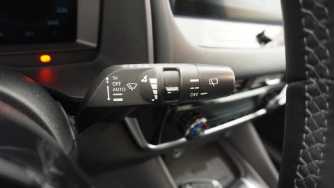 Nissan Qashqai DIG-T 103kW N-Connecta