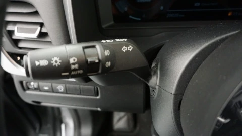 Nissan Qashqai DIG-T 103kW N-Connecta