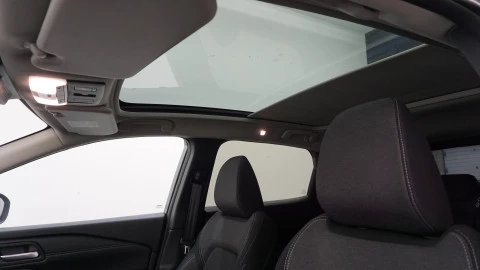 Nissan Qashqai DIG-T 103kW N-Connecta