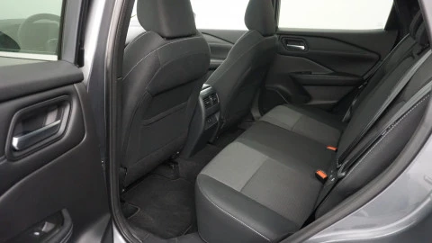 Nissan Qashqai DIG-T 103kW N-Connecta