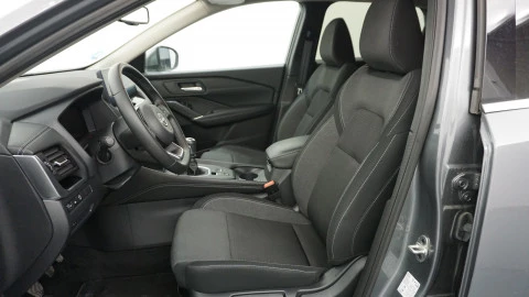 Nissan Qashqai DIG-T 103kW N-Connecta