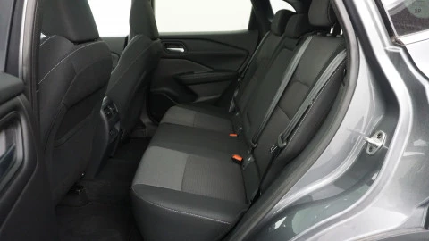 Nissan Qashqai DIG-T 103kW N-Connecta