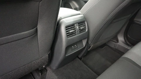 Nissan Qashqai DIG-T 103kW N-Connecta