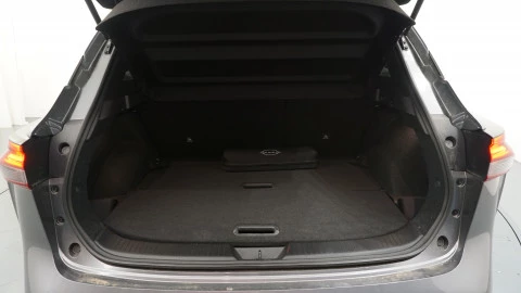 Nissan Qashqai DIG-T 103kW N-Connecta