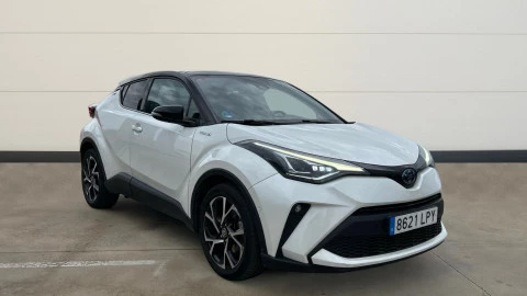 Toyota C-HR 2.0 180H Advance
