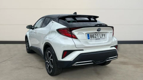Toyota C-HR 2.0 180H Advance