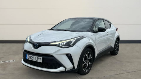 Toyota C-HR 2.0 180H Advance