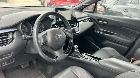 Toyota C-HR 2.0 180H Advance