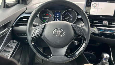 Toyota C-HR 2.0 180H Advance